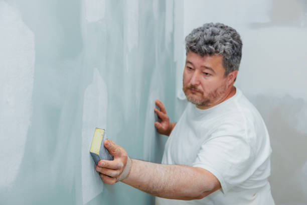 Best Drywall Crack Repair  in North Boston, NY